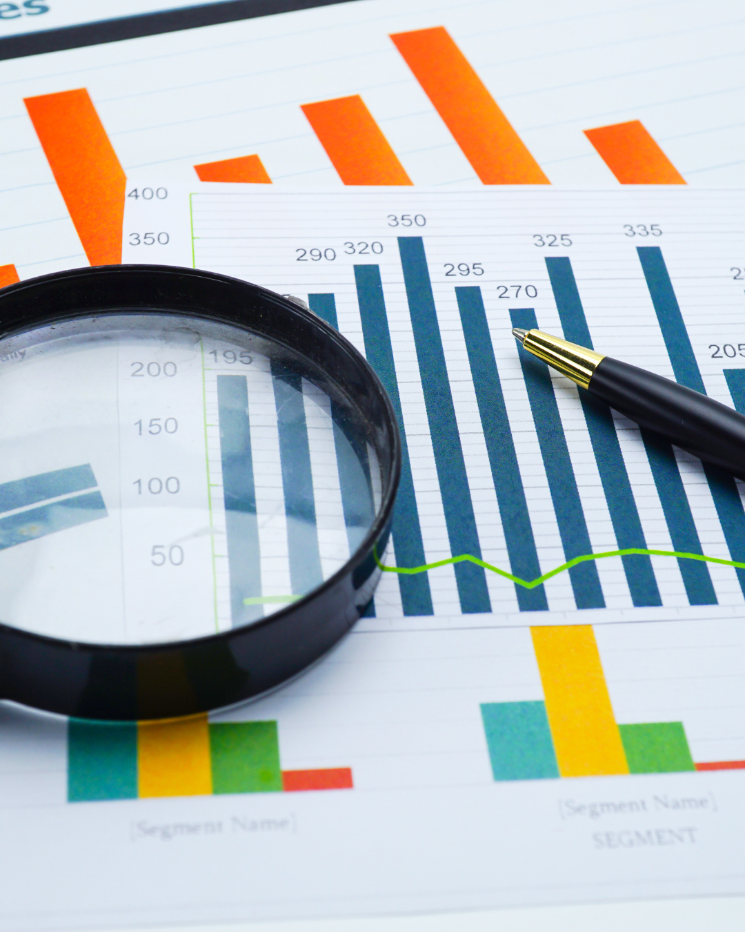 About Sector Intelligence